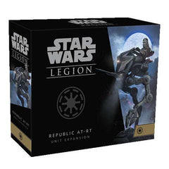 Star Wars Legion Republic AT-RT Unit Expansion-1