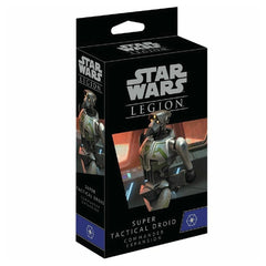 Star Wars Legion Super Tactical Droid Commander Expansion-1