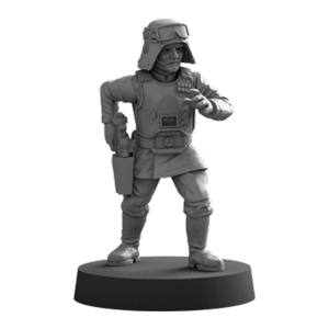 Star Wars Legion General Veers-3
