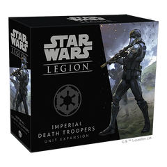 Star Wars Legion Imperial Death Troopers-1