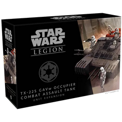 Star Wars Legion Occupier Combat Assault Tank Unit Expansion-1