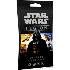 Star Wars: Legion Upgrade Card Pack-1