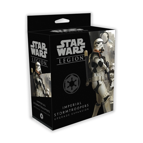 Star Wars Legion Imperial Stormtroopers Upgrade Expansion-1