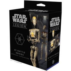 Star Wars Legion: B1 Battle Droids Upgrade Expansion-1