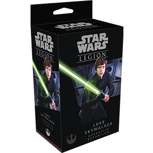 Star Wars Legion Luke Skywalker Jedi Knight Operative Expansion-1