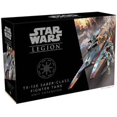 Star Wars Legion TX 130 Saber Class Fighter Tank-1