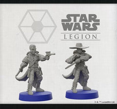 Star Wars Legion: Cad Bane Operative Expansion-2