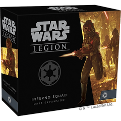 Star Wars Legion: Inferno Sqaud Unit Expansion-1