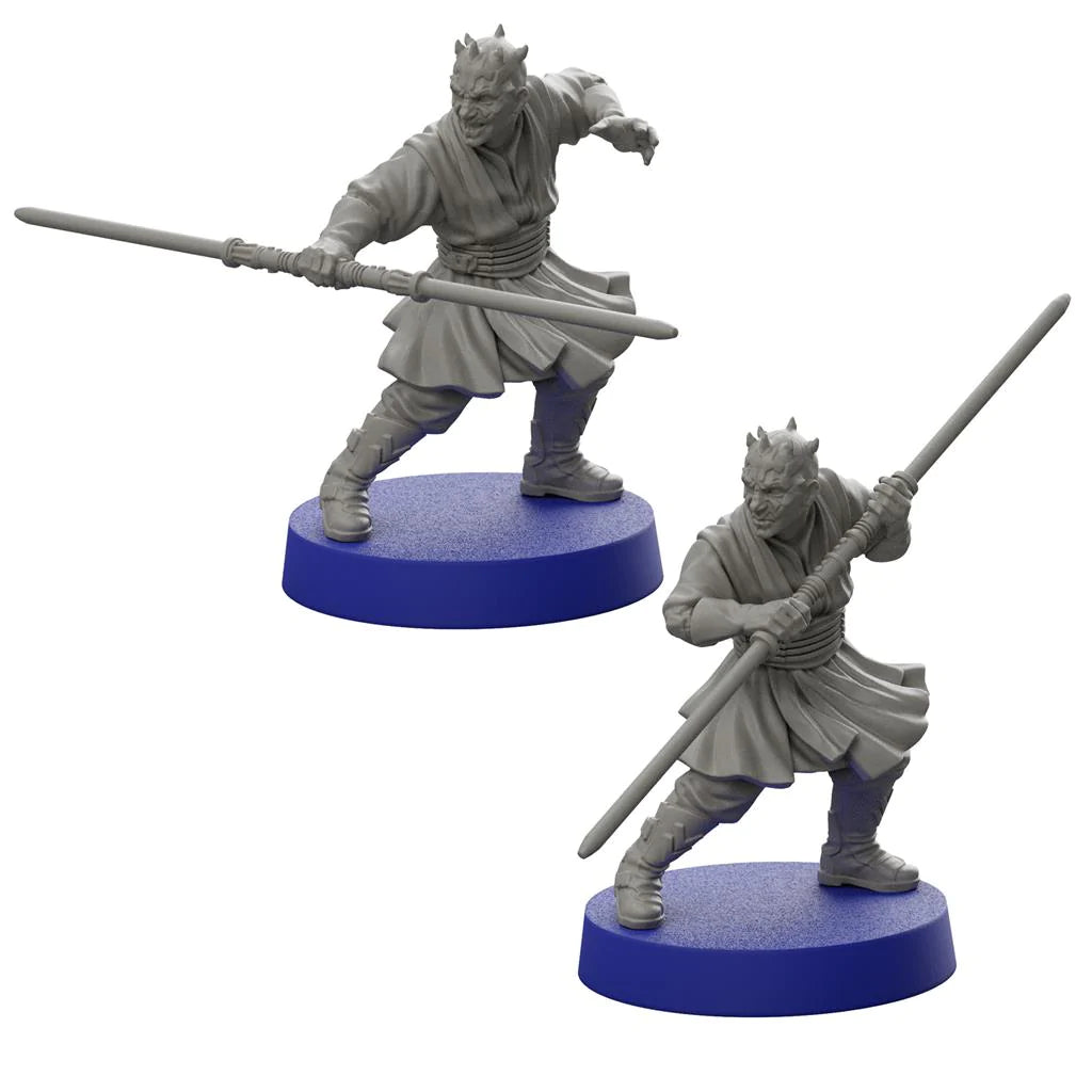 Star Wars Legion Darth Maul and Sith Probe Droids Operative Expansion-4