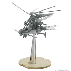 Star Wars Legion Raddaugh Gnasp Fluttercraft Unit Expansion-2
