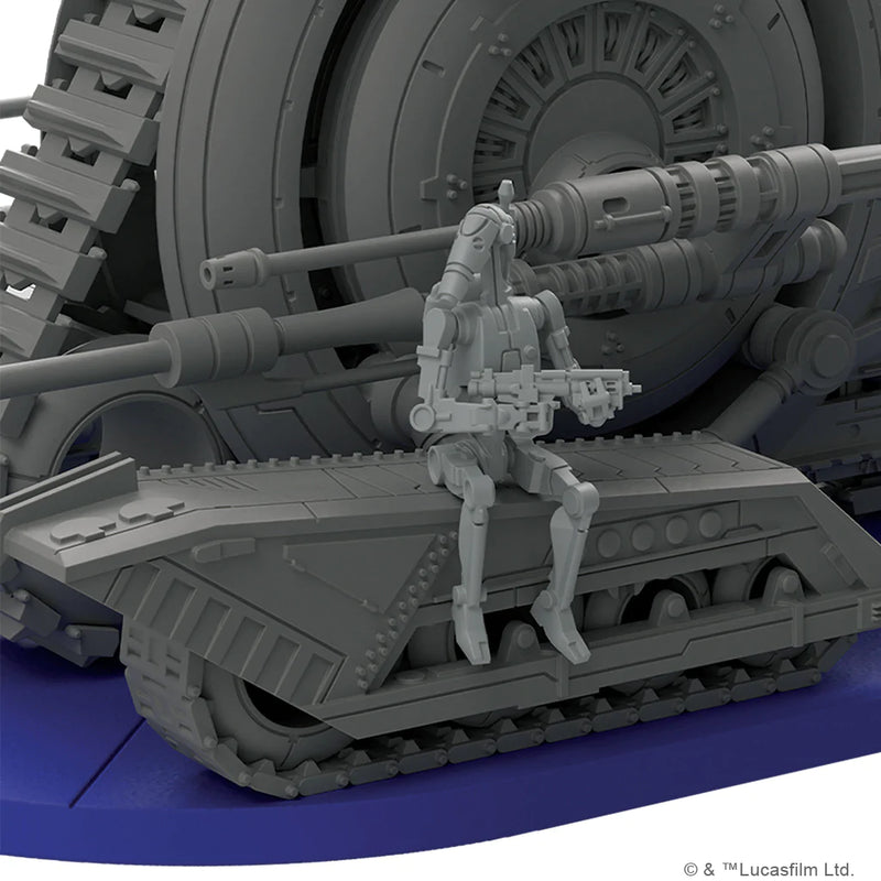 Star Wars Legion NR-N99 Persuader-class Tank Droid Unit Expansion-2