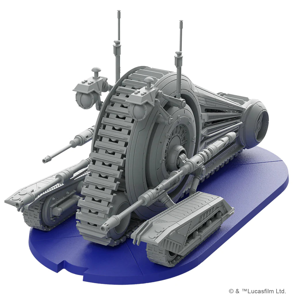 Star Wars Legion NR-N99 Persuader-class Tank Droid Unit Expansion-3