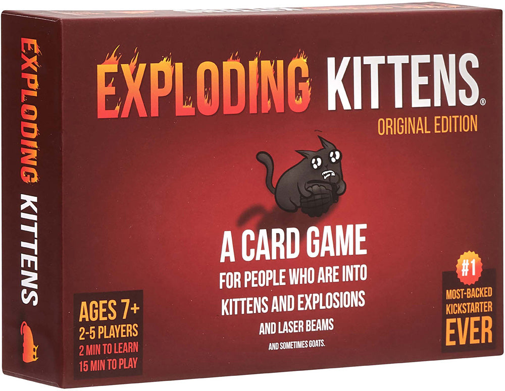 Exploding Kittens-1