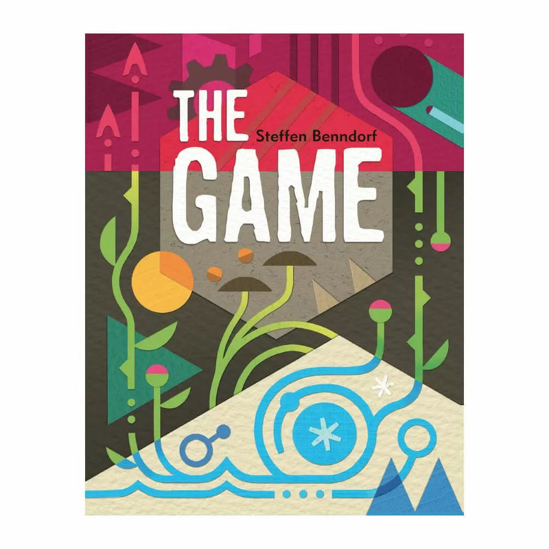 The Game-1