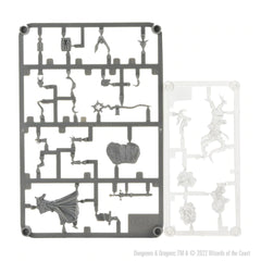 D&D Frameworks Tiefling Warlock Male-3