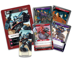 Transformers Deck-Building Game-2