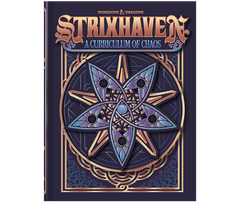 D&D Strixhaven: A Curriculum of Chaos Hobby Store Exclusive-1
