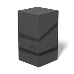 Ultimate Guard Boulder'n'Tray 100+ Onyx Deck Box-1