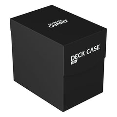 Deck Case 133+ Standard Size Black-1