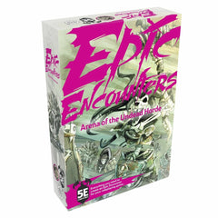 Epic Encounters: Arena of the Undead Horde-1