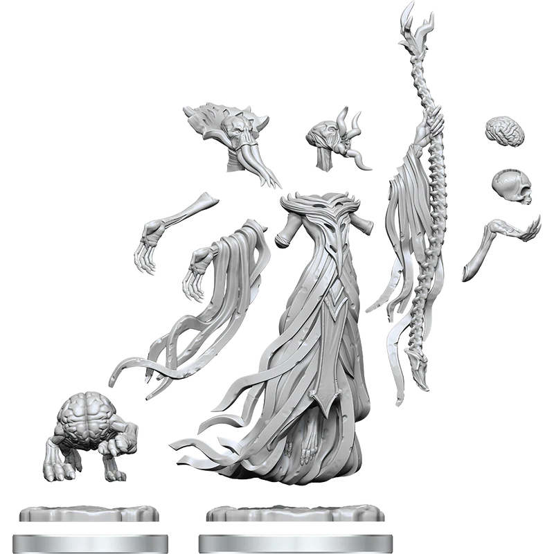 D&D Frameworks Mind Flayer-3