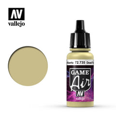 Vallejo Game Air - Dead Flesh 17 ml-1