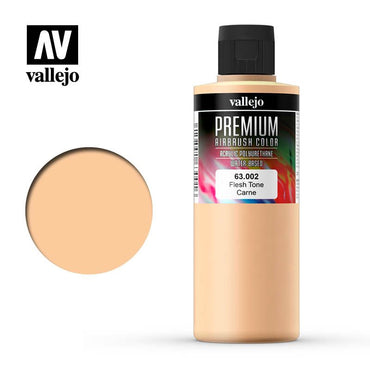 Vallejo Premium Colour - Fleshtone 200ml