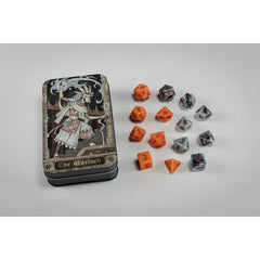 Beadle & Grimm's Dice Set - Warlock-1