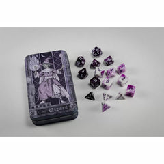 Beadle & Grimm's Dice Set - Wizard-1