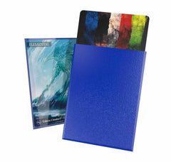 Ultimate Guard Cortex Sleeves Standard Size Blue (100)-2