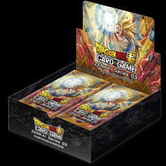 Dragon Ball Super Card Game: Zenkai Series Set 03-1