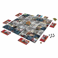 Zombicide 2nd Edition-2