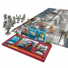 Zombicide 2nd Edition-5